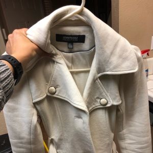 Kenneth Cole Reaction Peacoat